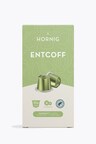 J. Hornig Entcoff 10 Kapseln Nespresso® kompatibel