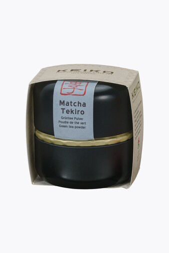 KEIKO Tekiro - Organic Japan Matcha 30g
