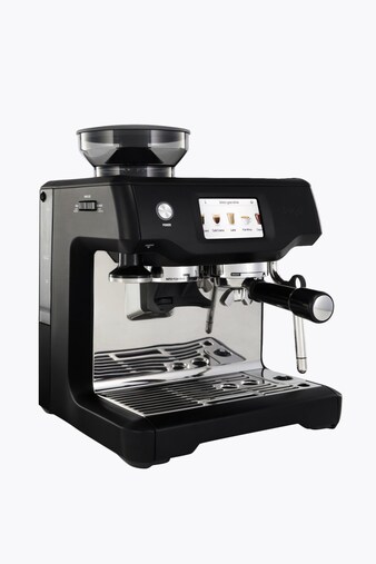 Sage the Barista Touch™ Matt Schwarz