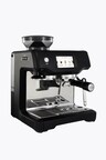 Sage the Barista Touch™ Matte Black