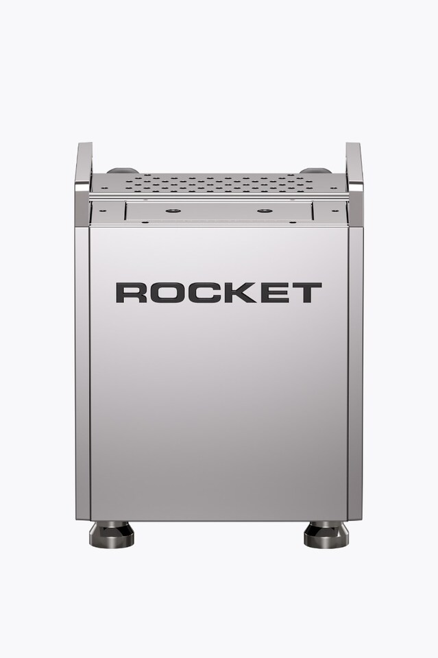 Rocket Mozzafiato V Fast Cafetera espresso con portafiltro