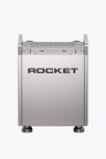 Rocket Mozzafiato V Fast Cafetera espresso con portafiltro