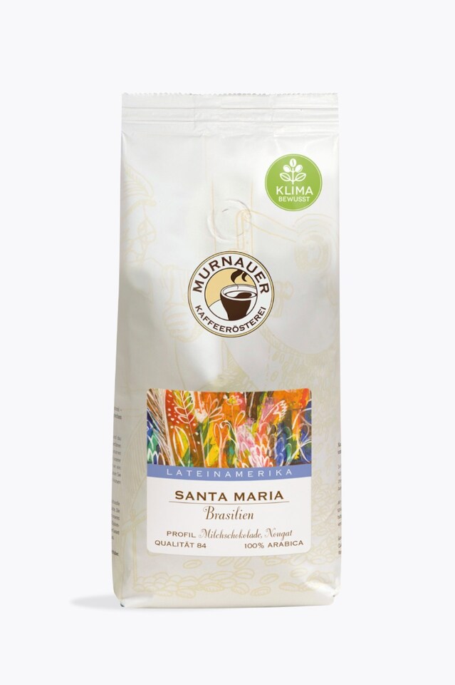 Murnauer Santa Maria Brazil 1kg