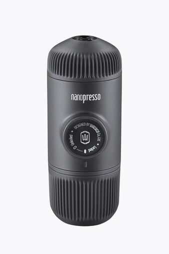 Wacaco Nanopresso gray