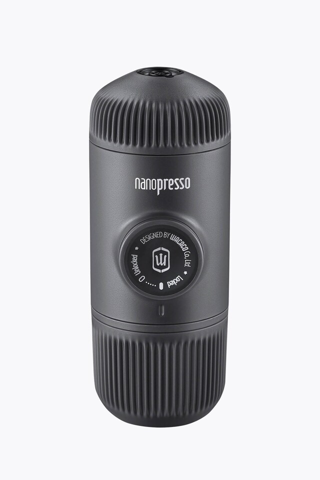 Wacaco Nanopresso gray