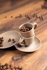 Blomus Kumi Espresso Cups Set of 2, Fungi