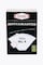 Moccamaster Coffee Filters No. 4, 100 Pieces