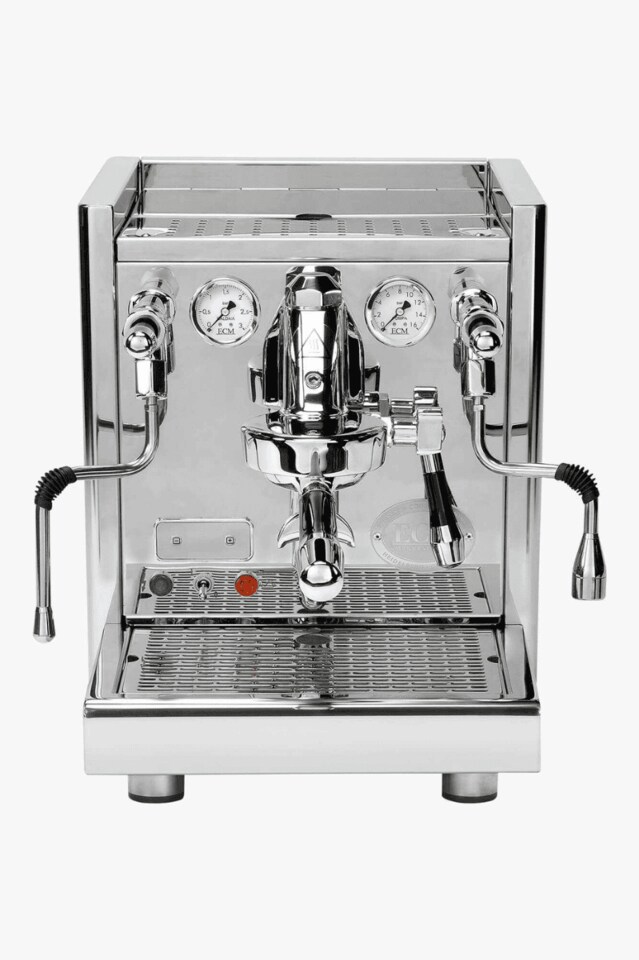 ECM Technika V Profi PID espresso machine