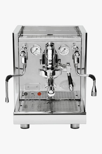 ECM Technika V Profi PID Cafetera espresso con portafiltros