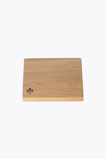 Eureka Mignon Oak Lid