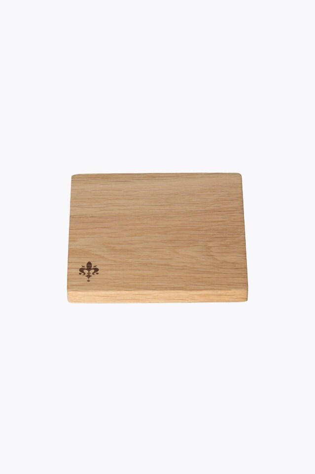 Eureka Mignon Oak Lid