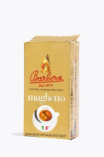 Barbera Maghetto 250g ground