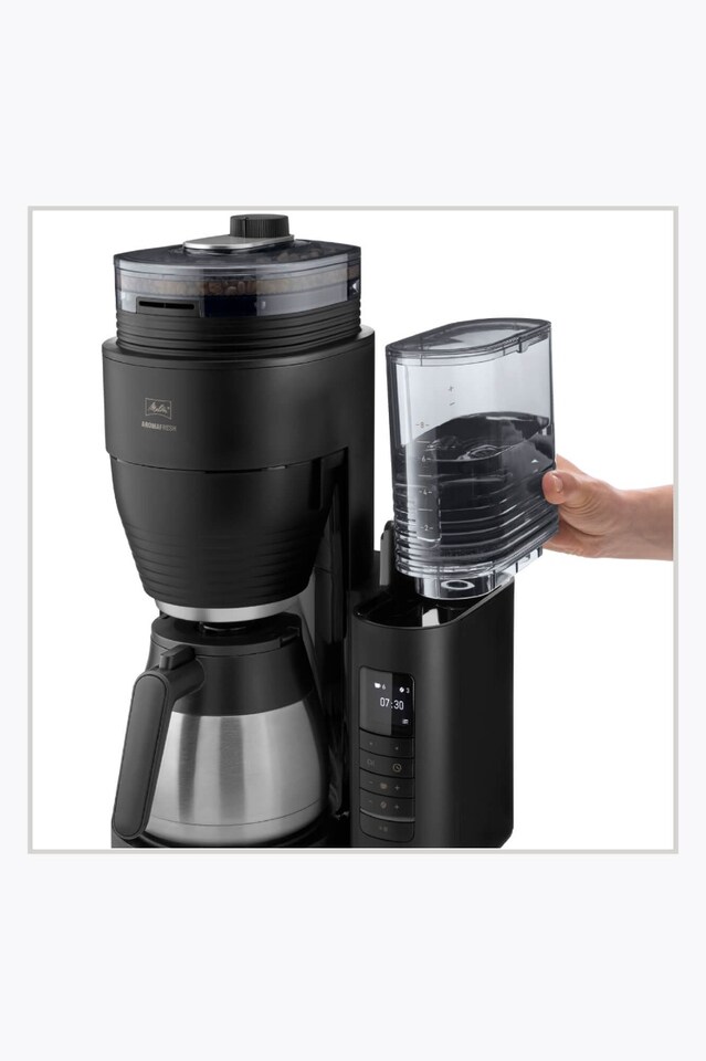 Melitta® AromaFresh Therm Pro X