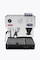 Lelit Anita PL042TEMD stainless steel espresso machine