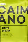 Caffè Caimano Caffè Crema 1kg