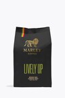 Marley Coffee Lively Up! Espresso Roast Organic 227g