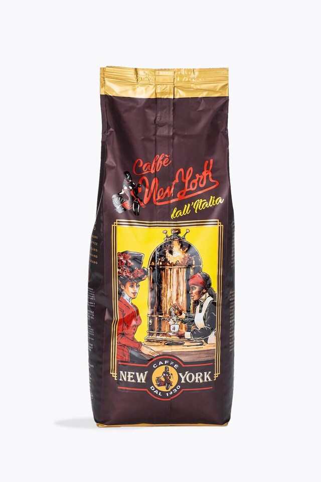 New York Extra 1kg