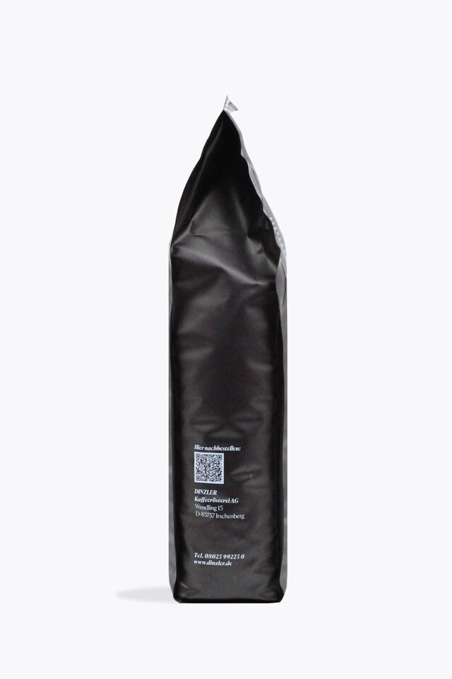 Dinzler Il Gustoso Espresso 1kg left