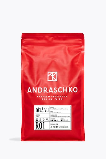 Andraschko Déjà vu 500g