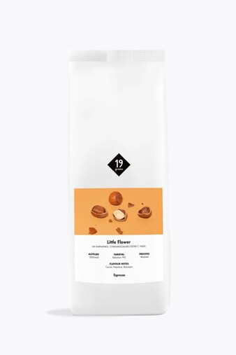 19grams Little Flower 1kg