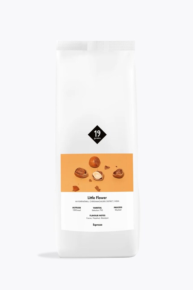 19grams Little Flower 1kg