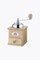 Zassenhaus Coffee Grinder Brasilia Natural Beech