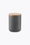 Zeller Present bote para café 650ml antracita