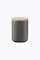 Zeller Present Coffee Canister 650ml Anthracite