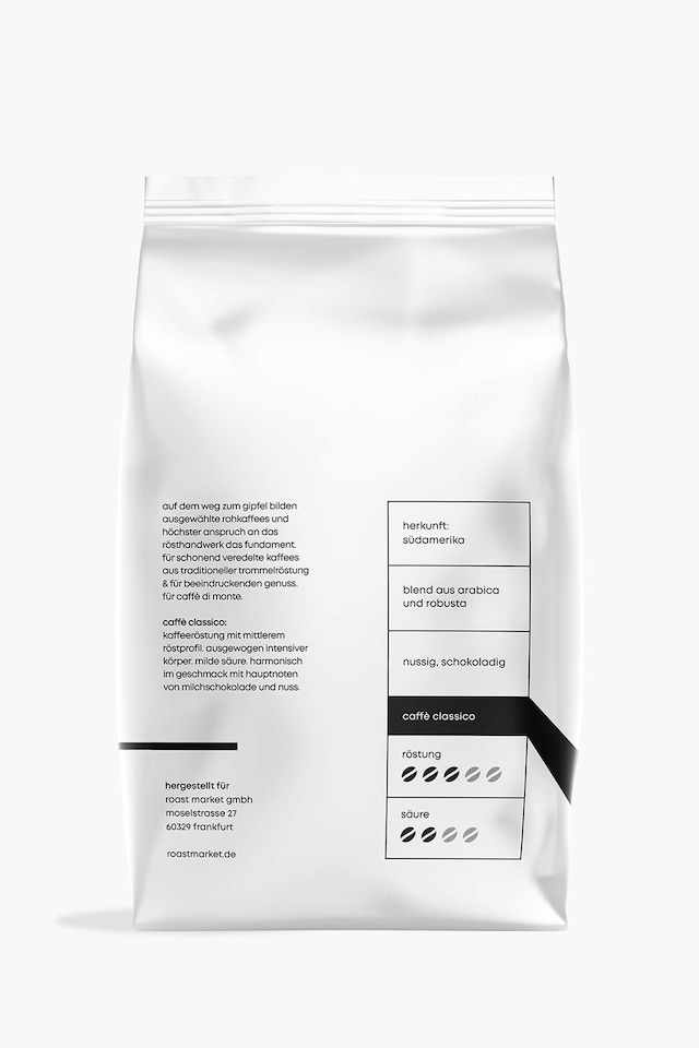 Caffè di Monte Caffè Classico 1kg