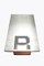 Rocket espresso machine drip tray stainless steel