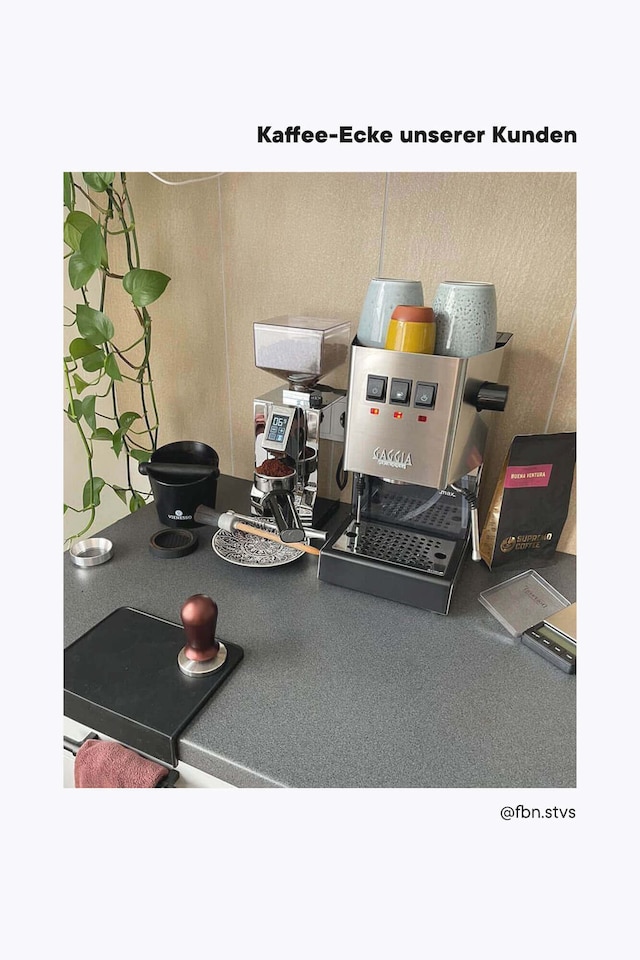 Eureka Espresso Grinder Mignon Specialita 16CR, Chrome