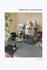 Eureka Espresso Grinder Mignon Specialita 16CR, Chrome