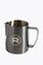 Rocket Competition Milk Pitcher 350ml Black