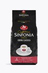 Saquella Caffetteria Sinfonia Espresso Crema Classica 1kg