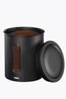 Xavax Coffee Canister 500g, Black, Seite