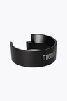 Eureka Mignon anillo dosificador negro