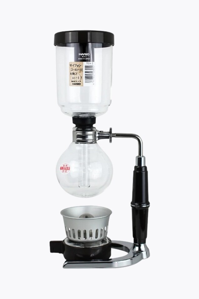 Hario Coffee Sifón "Technica" 2 Cup