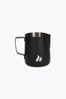 roastmarket everyday essentials Milk Pitcher 350ml Black