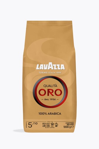 Lavazza Qualità Oro 1kg