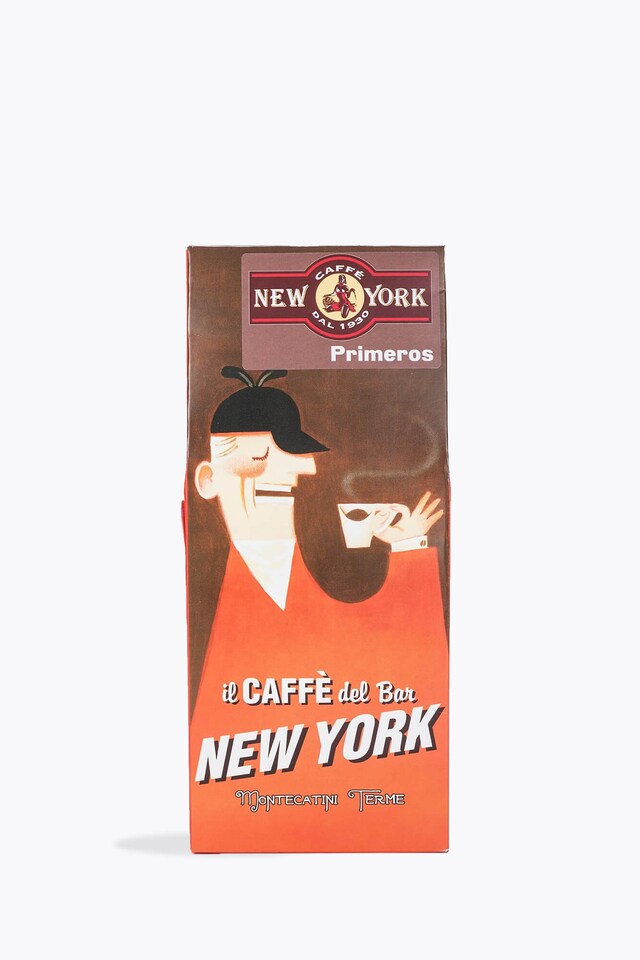 New York Primeros 250g
