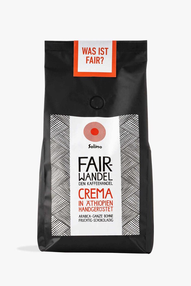 Solino Caffè Crema 1kg