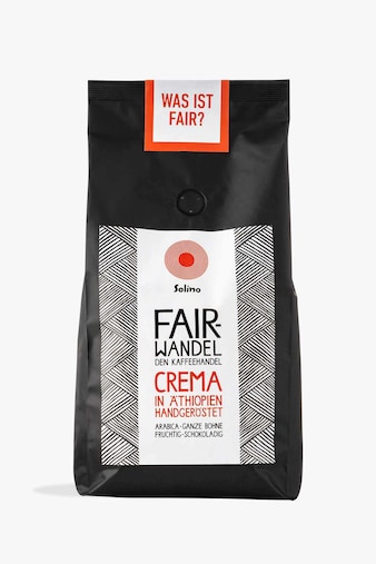 Solino Caffè Crema 1kg