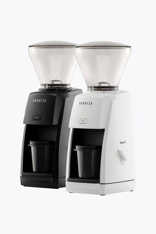Baratza Encore ESP, blanco