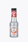Monin Fruit Mix Le Fruit Strawberry 500ml