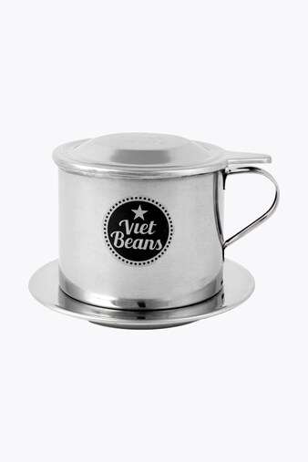 VietBeans Filter Phin 100ml