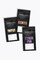 roastmarket ORIGINS Set de degustación Café de filtro 750g