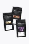 roastmarket ORIGINS Set de degustación Café de filtro 750g