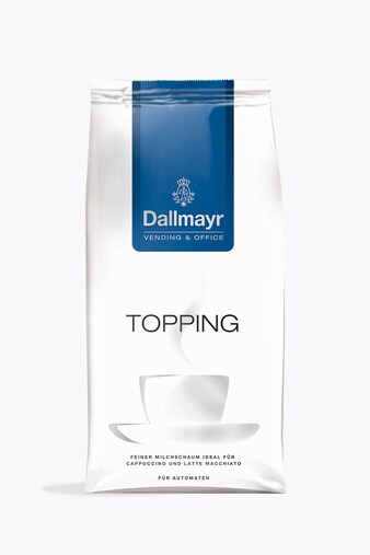 Dallmayr Topping 1kg