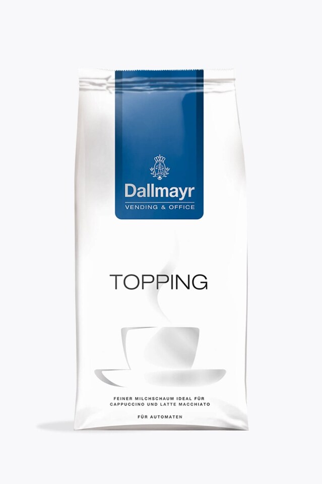 Dallmayr Topping 1kg