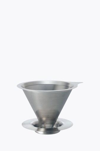 Hario Mesh Metal Dripper 01 filtro de café (filtro manual)
